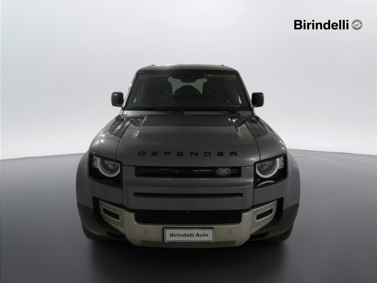LAND ROVER Defender (2019) - Defender 110 3.0D I6 200 CV AWD Auto S