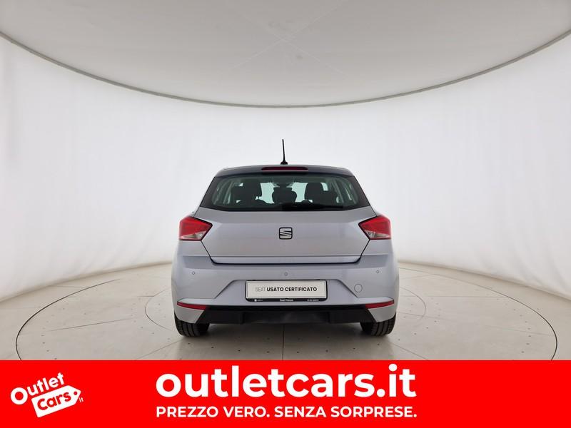 Seat Ibiza 1.0 ecotsi style 95cv