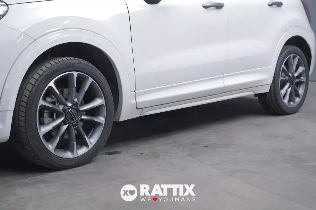 Fiat 500X 1.5 T4 Hybrid 130CV Sport DCT