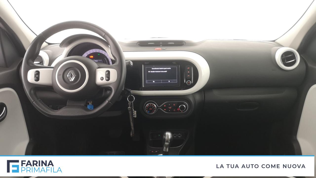 RENAULT Twingo Electric - Twingo Techno 22kWh