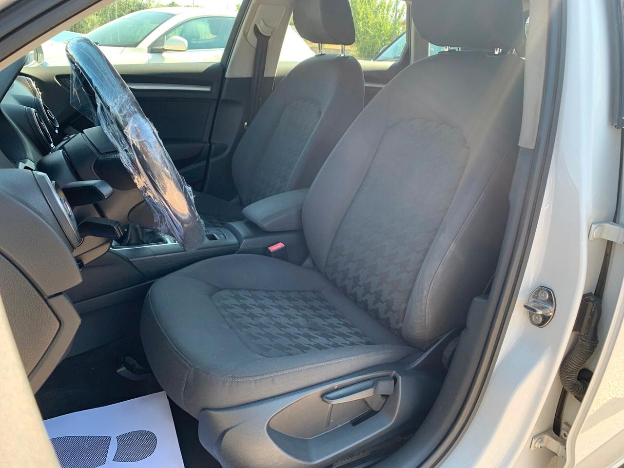 Audi A3 SPB 1.6 TDI clean diesel Ambition