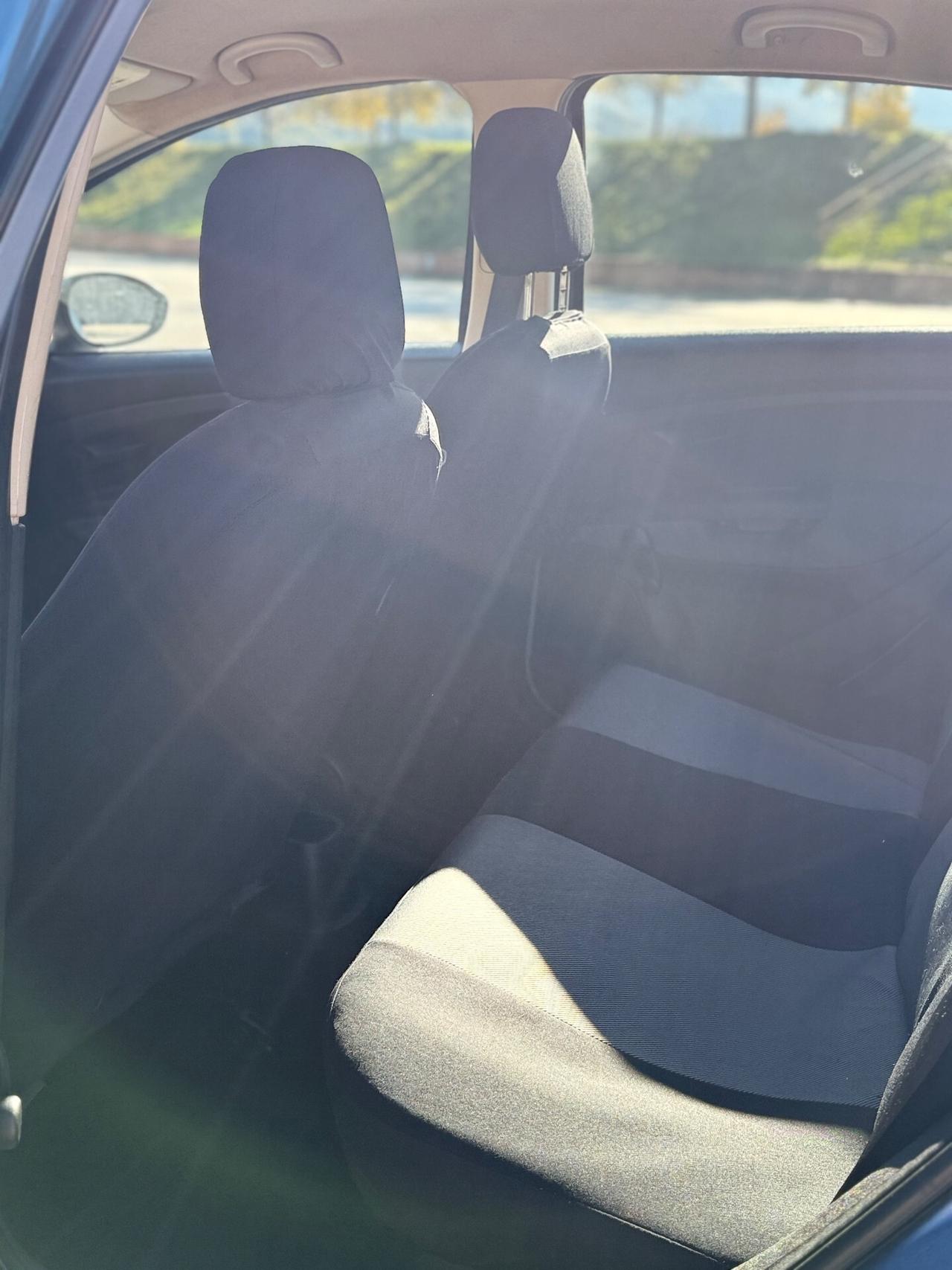 Fiat Grande Punto 1.2 5 porte ok neopatentati