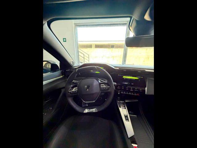 PEUGEOT 408 - PureTech 130 S&S EAT8 GT