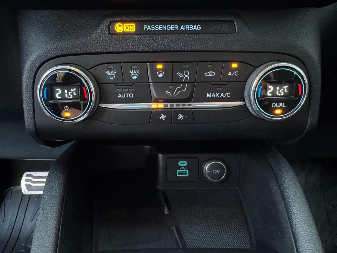 Ford Kuga 1.5 EcoBlue 120 CV aut. 2WD Titanium X