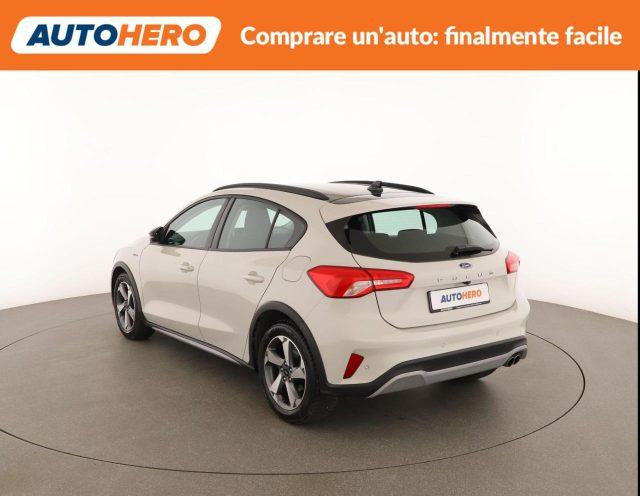 FORD Focus 1.5 EcoBlue 120 CV 5p. Active