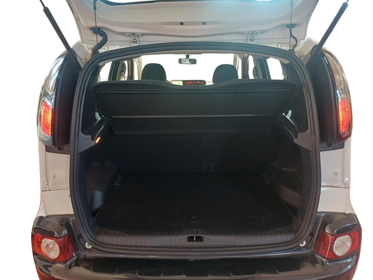 Citroen C3 Picasso 1.6 HDi 90 Business
