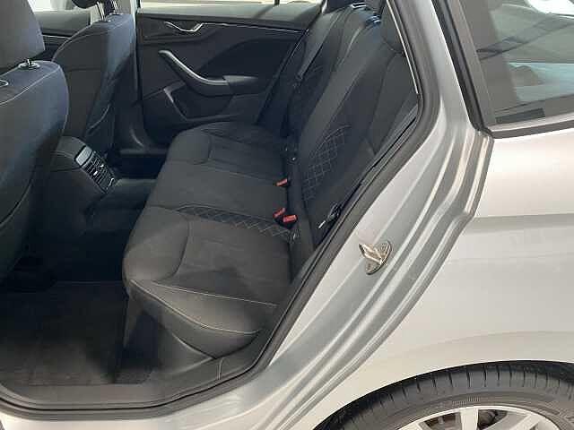 SKODA Scala 1.0 TSI 110 CV Ambition