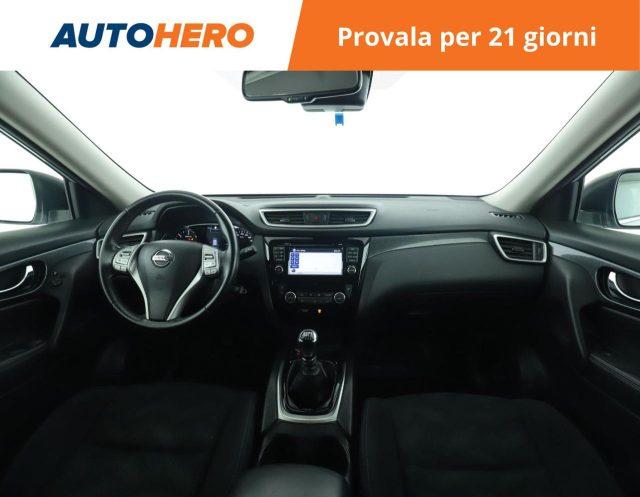 NISSAN X-Trail 1.6 dCi 2WD Acenta