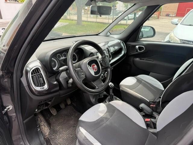 Fiat 500L 1.3 Multijet 95 CV Pop Star