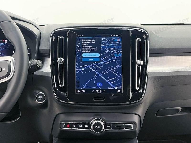 Volvo XC40 B3 163CV AUT CORE