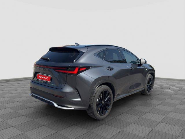 LEXUS Other NX NX Hybrid 4WD F-Sport