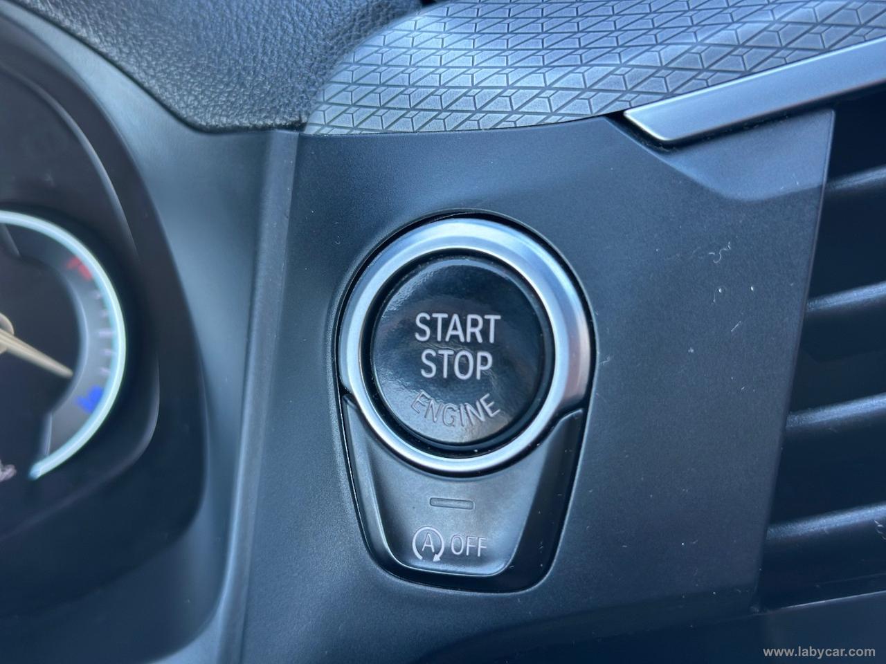 BMW X4 xDrive20d Msport