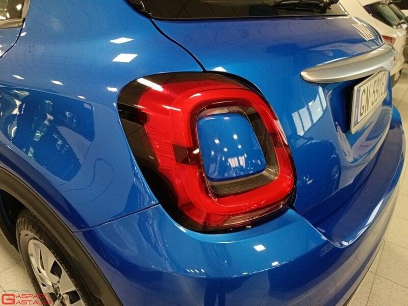 FIAT 500X 1.0 T3 120cv MT6