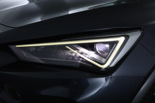 CUPRA Formentor Formentor 1.5 TSI DSG