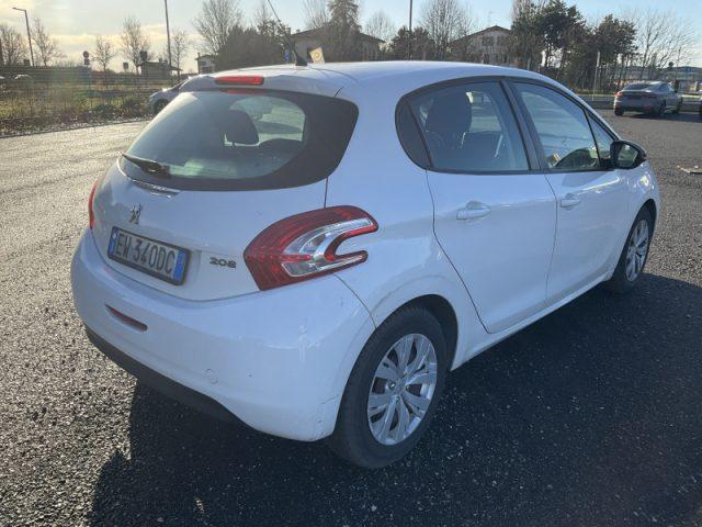 PEUGEOT 208 1.4 8V HDi 68CV 5p. Active