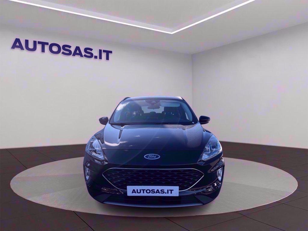 FORD Kuga 1.5 ecoblue Connect 2wd 120cv del 2022