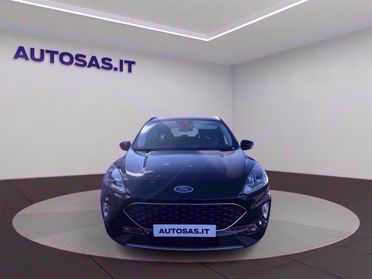 FORD Kuga 1.5 ecoblue Connect 2wd 120cv del 2022