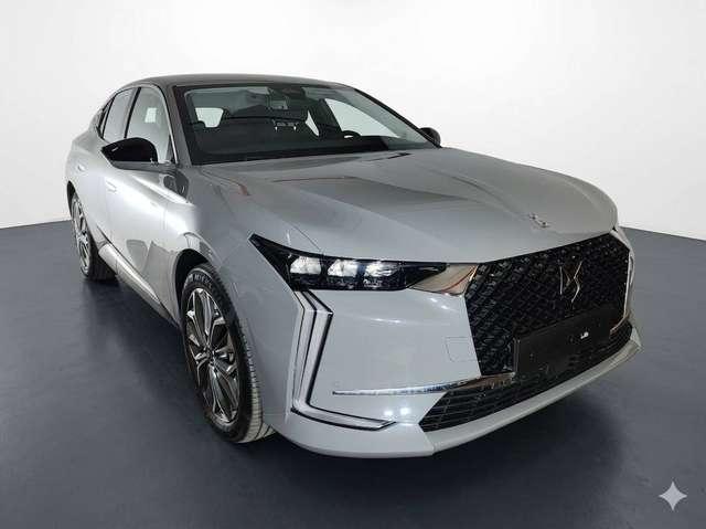 DS Automobiles DS 4 1.2 130cv Trocadero Auto