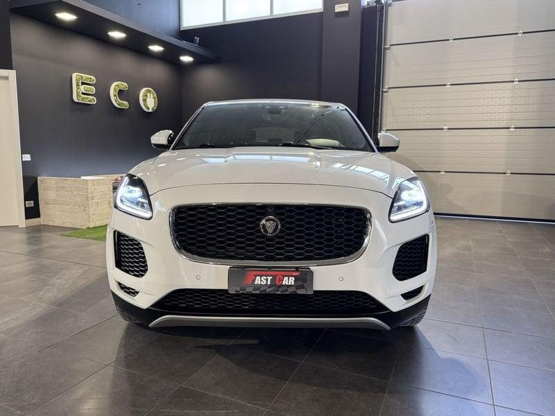 Jaguar E-Pace 2.0D i4 180cv R-DYNAMIC AUTO AWD