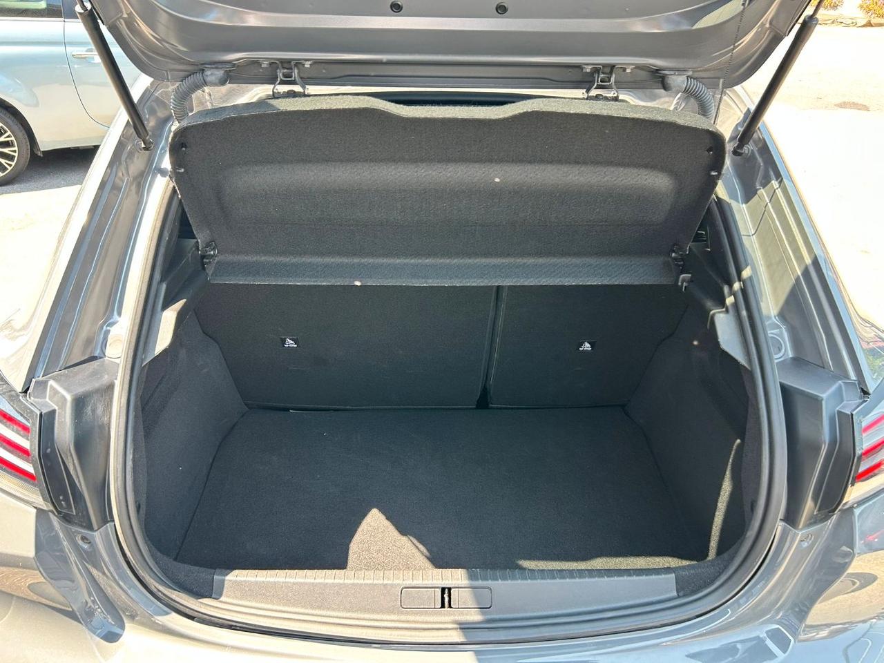 Peugeot 208 1.2 puretech Allure s&s 100cv