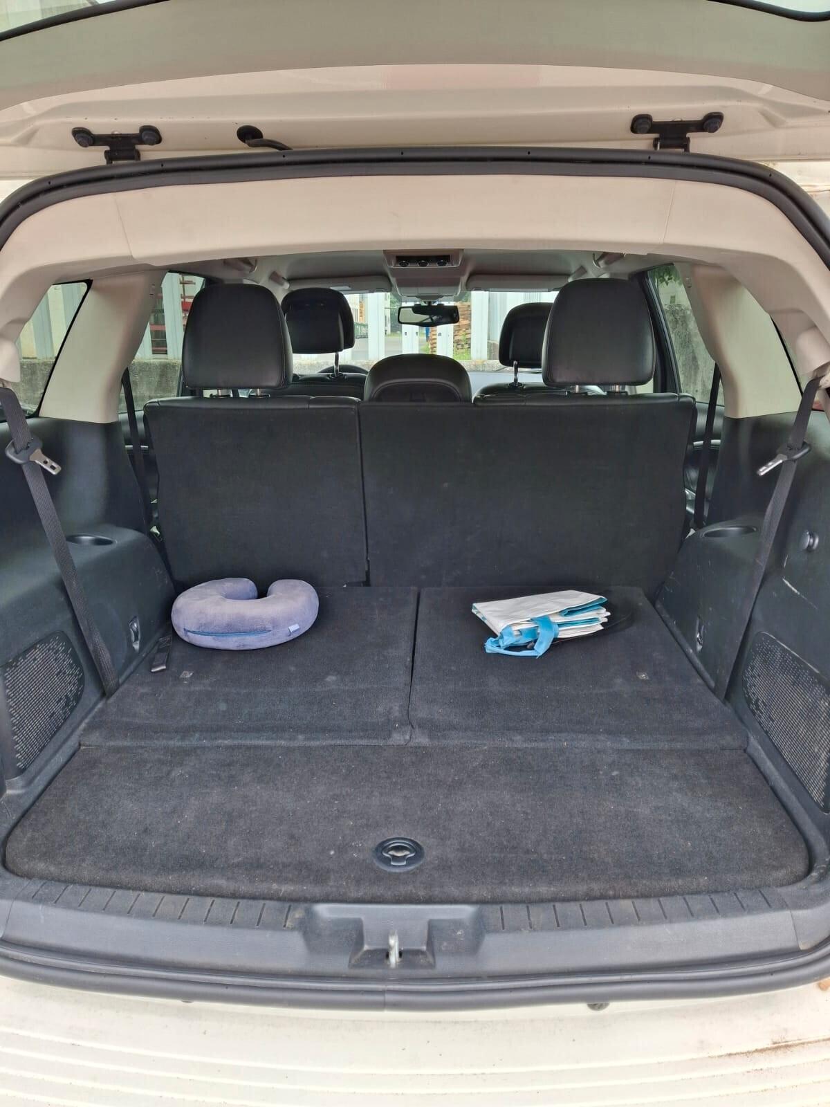 Fiat Freemont 2.0 Multijet 140 CV LOUNGE 7 POSTI