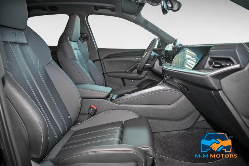 AUDI Q5 TDI quattro S tronic