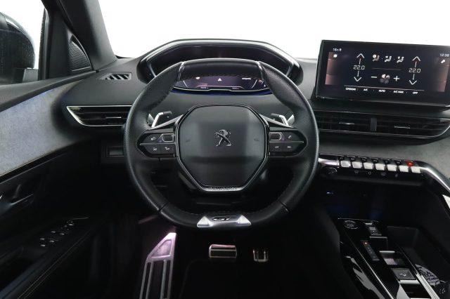 PEUGEOT 5008 5008 BlueHDi 130 S&S EAT8 GT