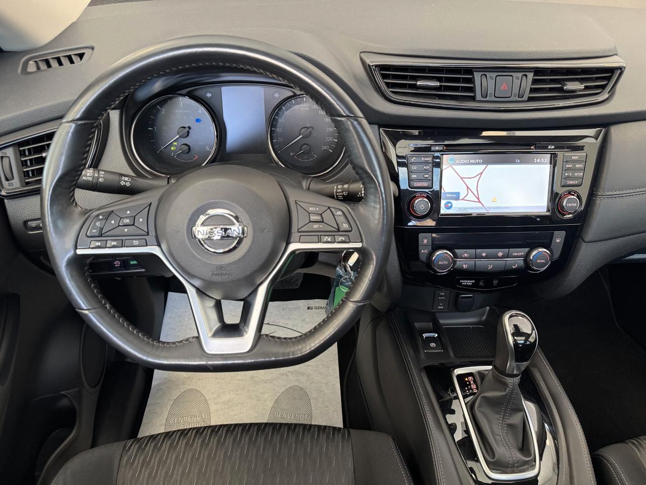 Nissan X-Trail 1.7 dci Tekna x-tronic 7 Posti / NO VINCOLI