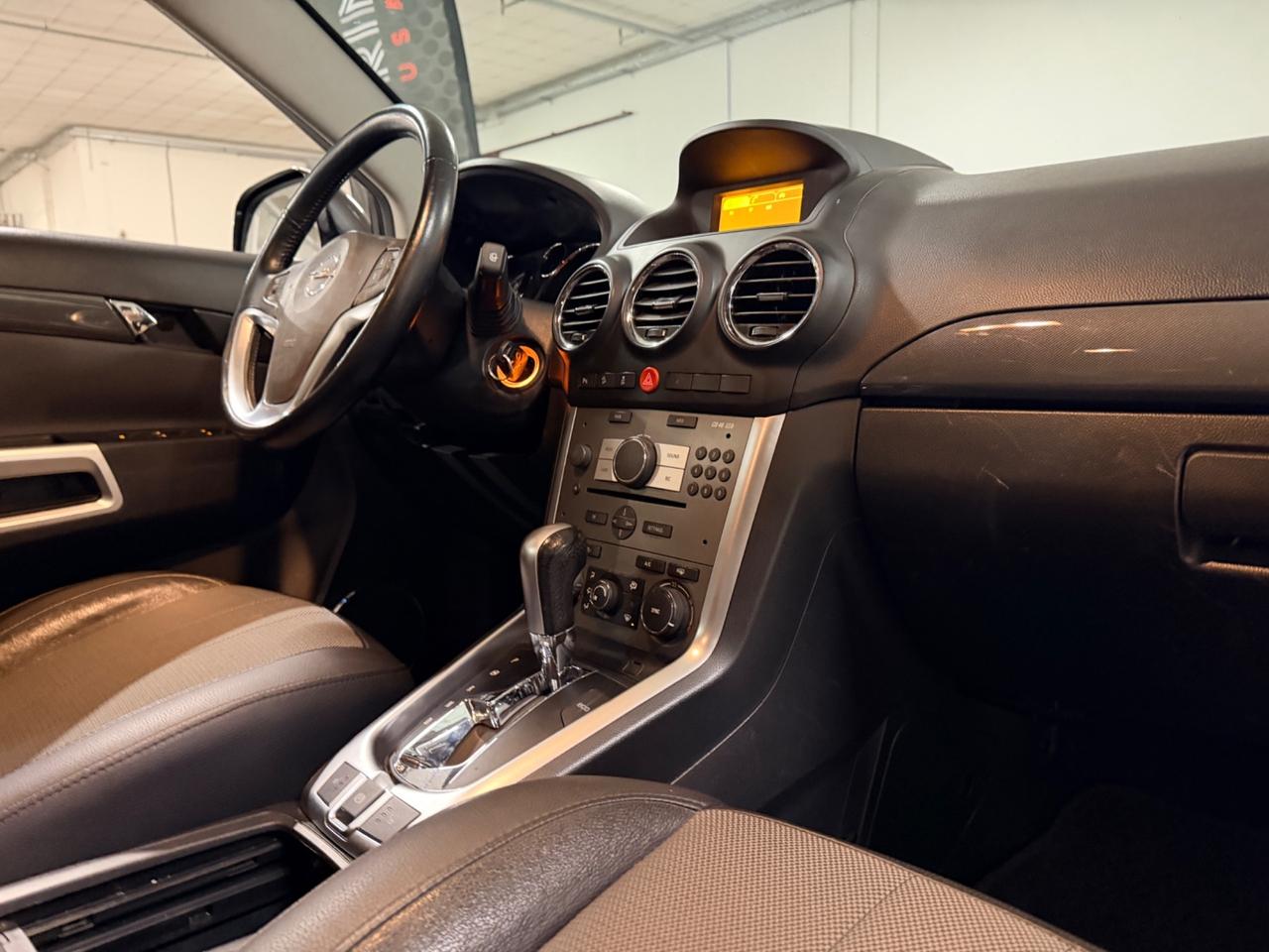 Opel Antara 2.2 CDTI 163CV Start&Stop 4x2 Cosmo