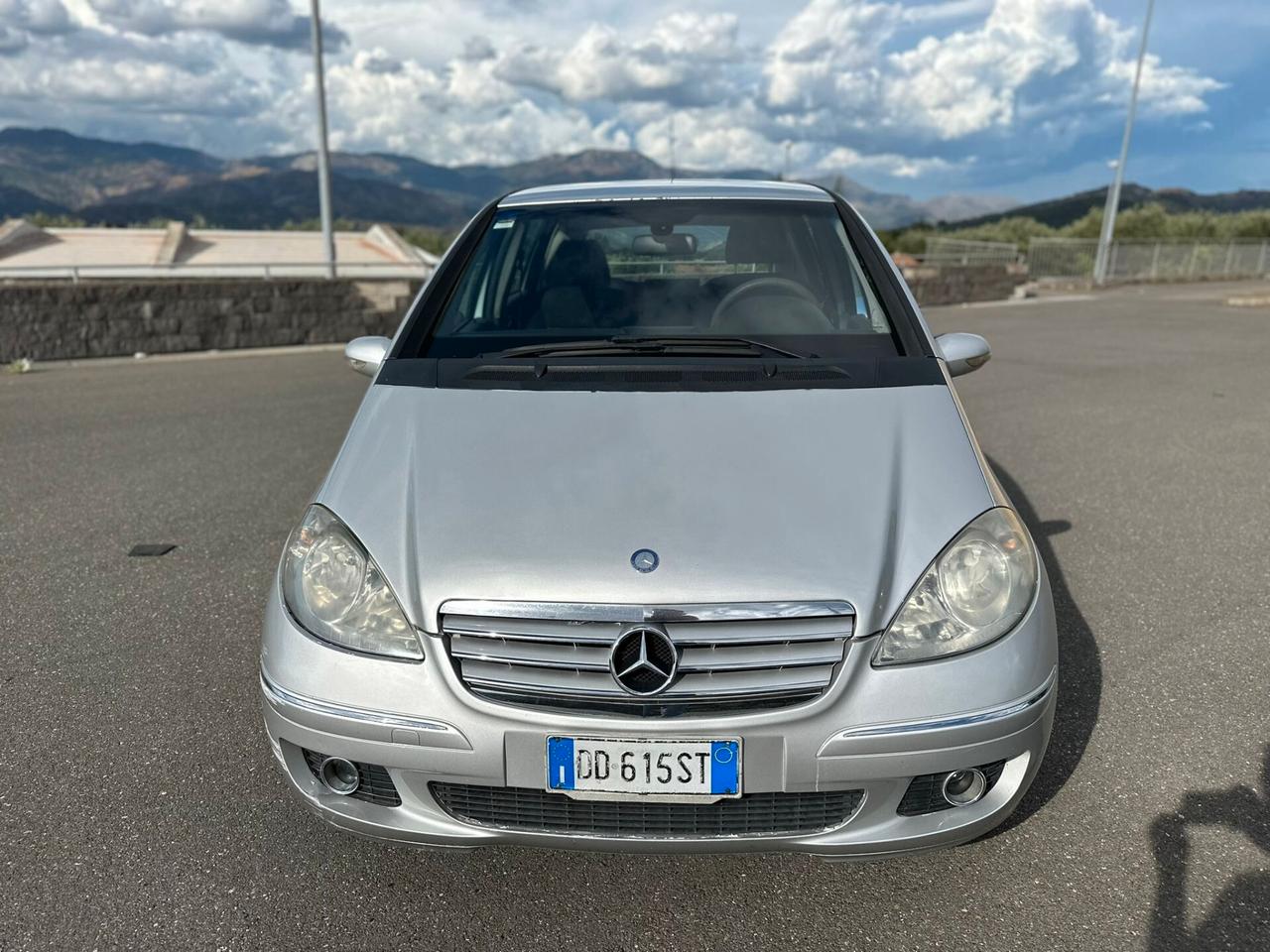 Mercedes-benz A 180 CDI