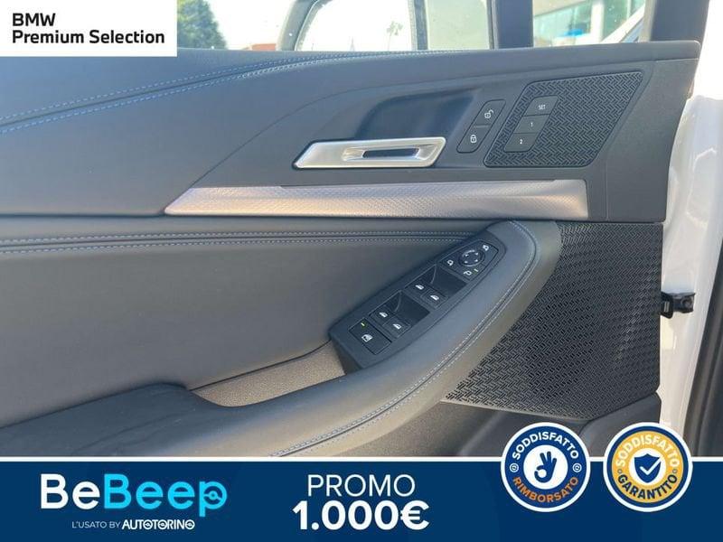 BMW Serie 2 Active Tourer 218D ACTIVE TOURER MSPORT AUTO