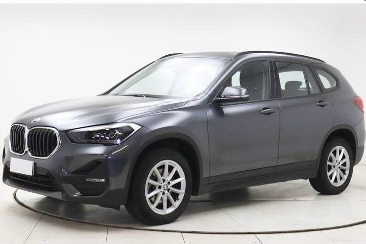 Bmw X1 sDrive18d IN ARRIVO