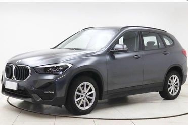 Bmw X1 sDrive18d IN ARRIVO