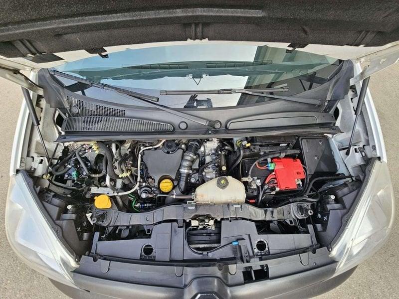 Renault Kangoo Express 1.5 Blue dCi TURBINA RUMOROSA