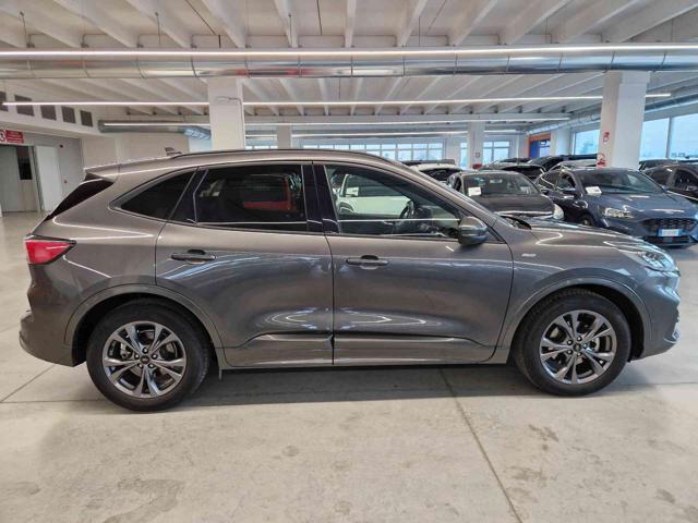 FORD Kuga 2.5 Full Hybrid 190 CV CVT 2WD ST-Line X