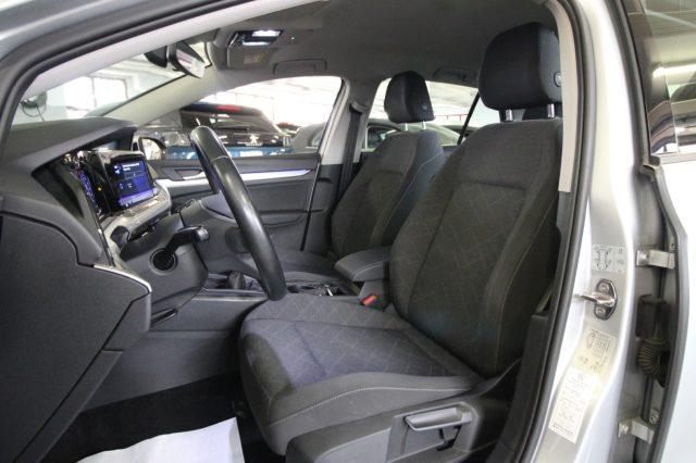 VOLKSWAGEN Golf 1.5 TSI 130 CV EVO ACT Life