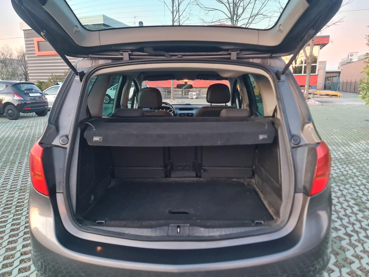 Opel Meriva 1.3 CDTI Elective 150.000km