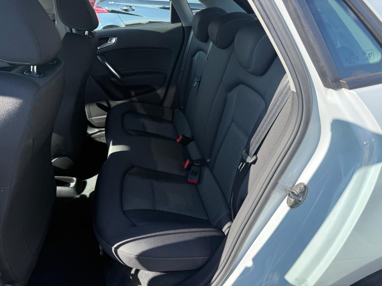Audi A1 1.2 TFSI Admired