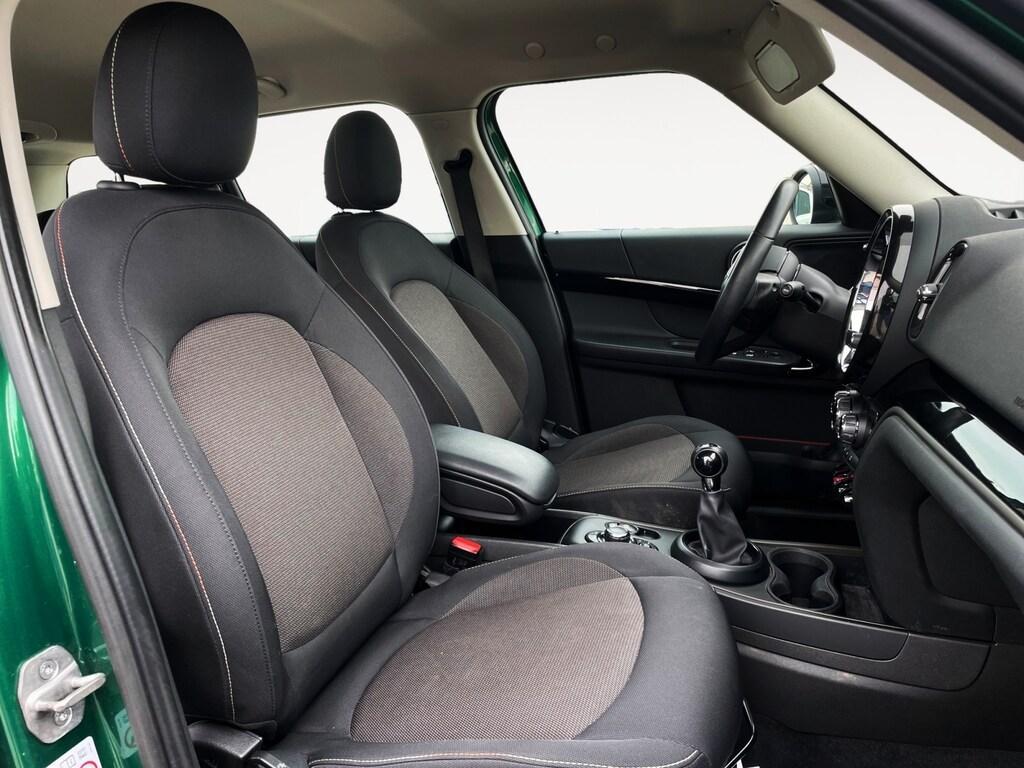 Mini Mini Countryman Cooper D 2.0D 150CV Essential