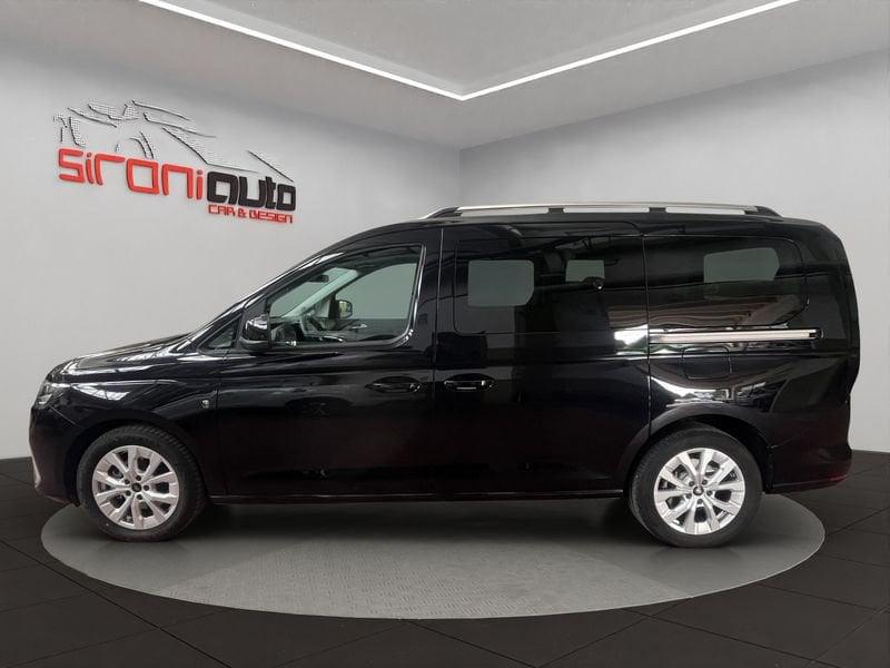 Ford Grand Tourneo Connect 2.0 EcoBlue 90kW Titanium Auto