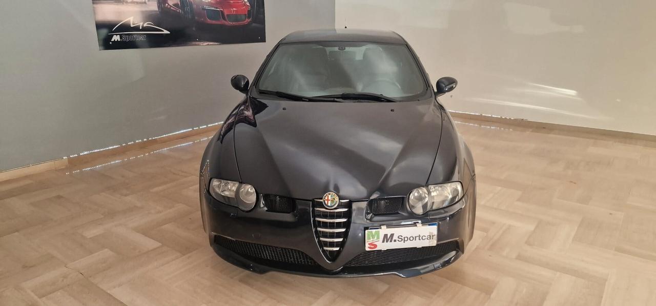 Alfa Romeo 147 3.2i V6 24V cat 3 porte GTA