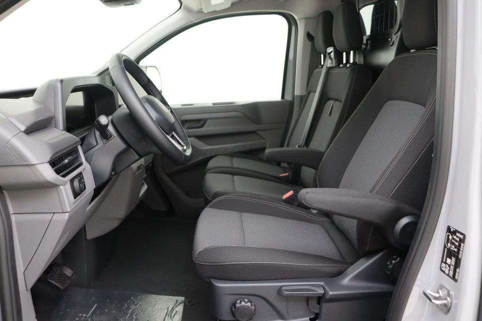 VOLKSWAGEN Transporter T7 Transporter 26 2.0 tdi 150cv L1 auto