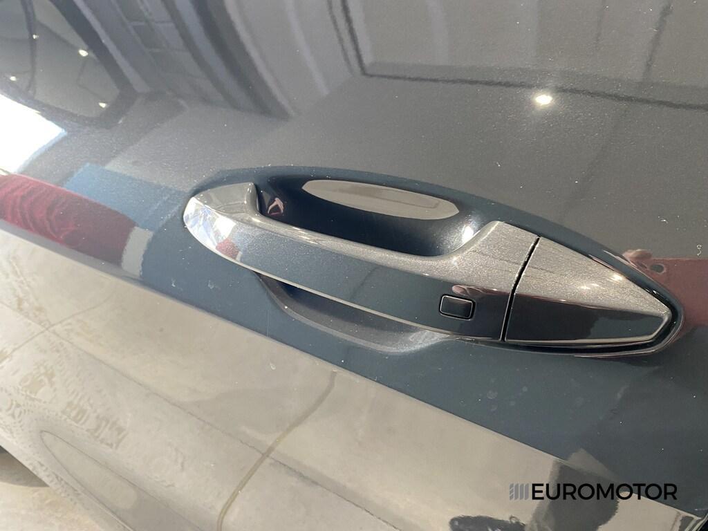 Kia Sportage 1.6 CRDi MHEV GT-line Plus DCT