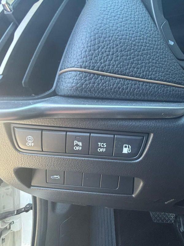 Mazda CX-60 CX-60 2.5L e-Skyactiv G PHEV AWD Exclusive Line + Conv. e sound pack