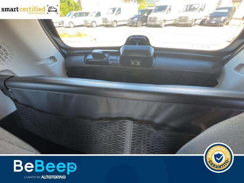 smart fortwo EQ PASSION 4,6KW