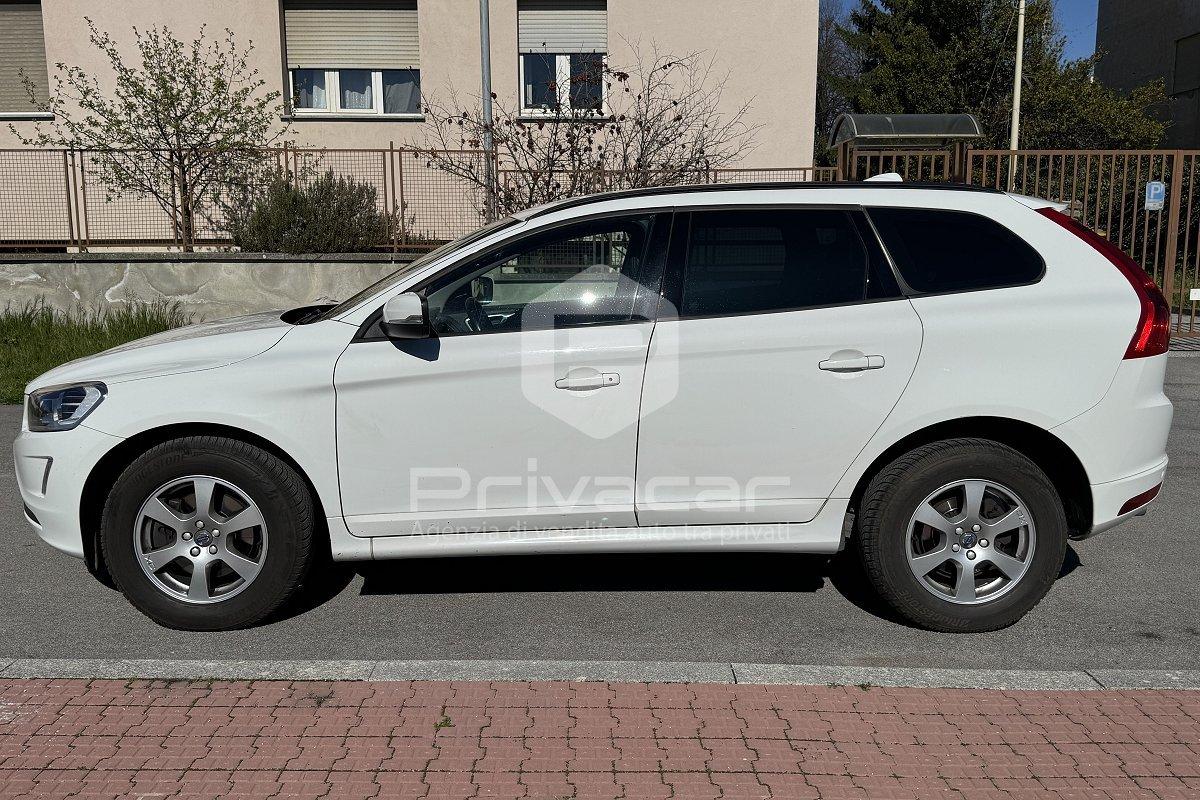 VOLVO XC60 D3 Geartronic Momentum