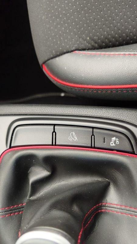 Hyundai Kona 1.6 CRDi 115cv Xprime