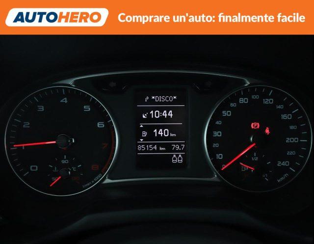 AUDI A1 1.0 TFSI ultra Sport