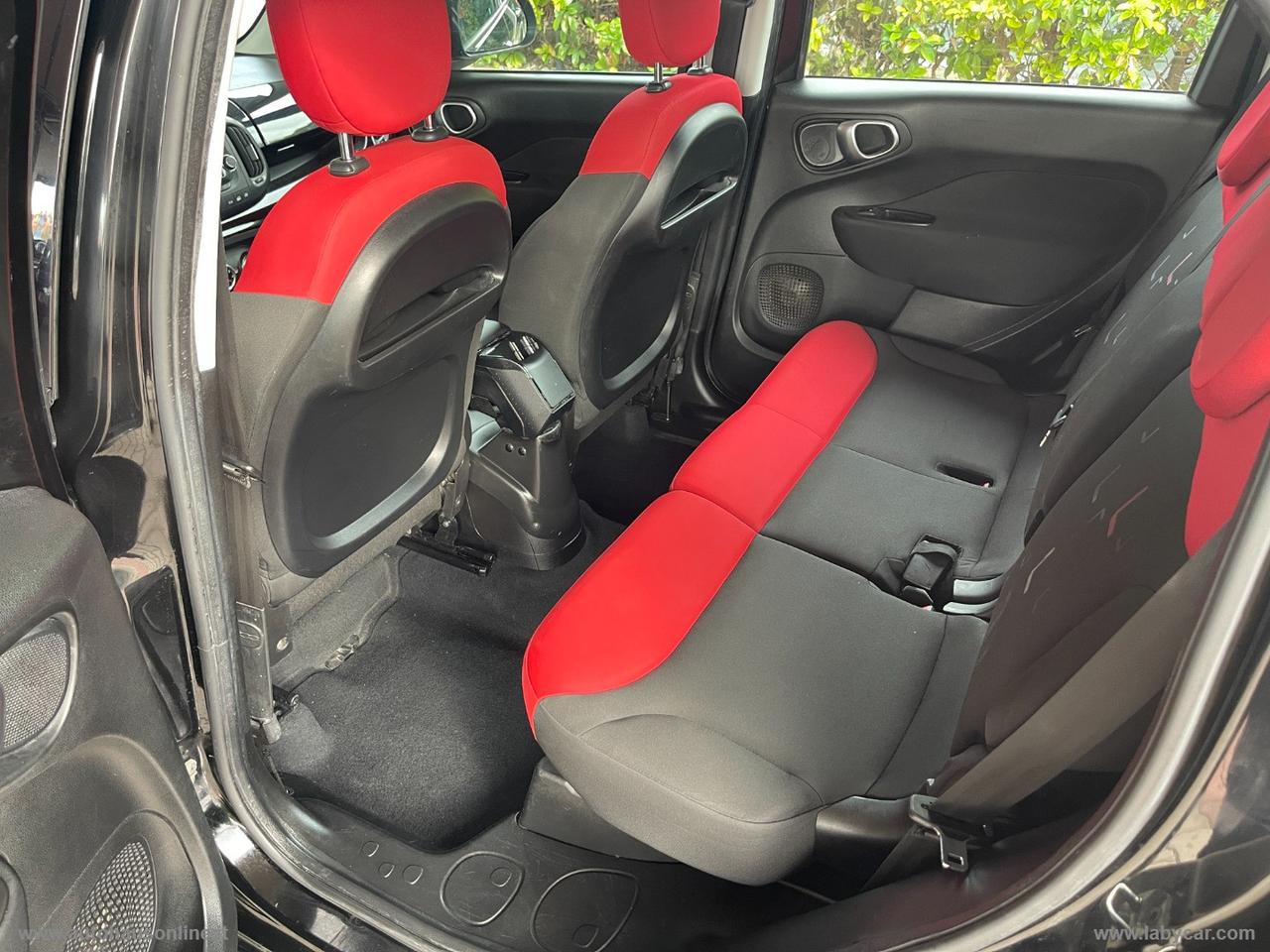 FIAT 500L 1.3 MJT 95 CV Business