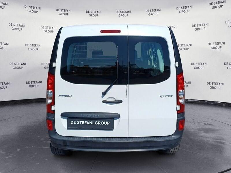 Mercedes-Benz Citan Citan 111 cdi Tourer Pro 110cv E6